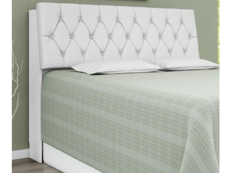 Cabeceira Baú Ísis Queen 