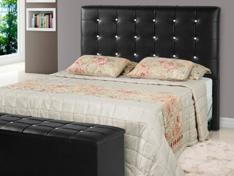 Cabeceira Veneza Solteiro 