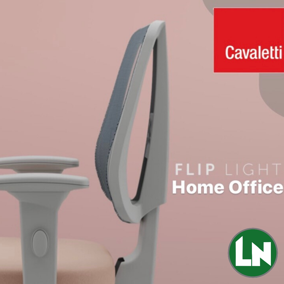 Cavaletti Flip LIGHT 43503 Home Office