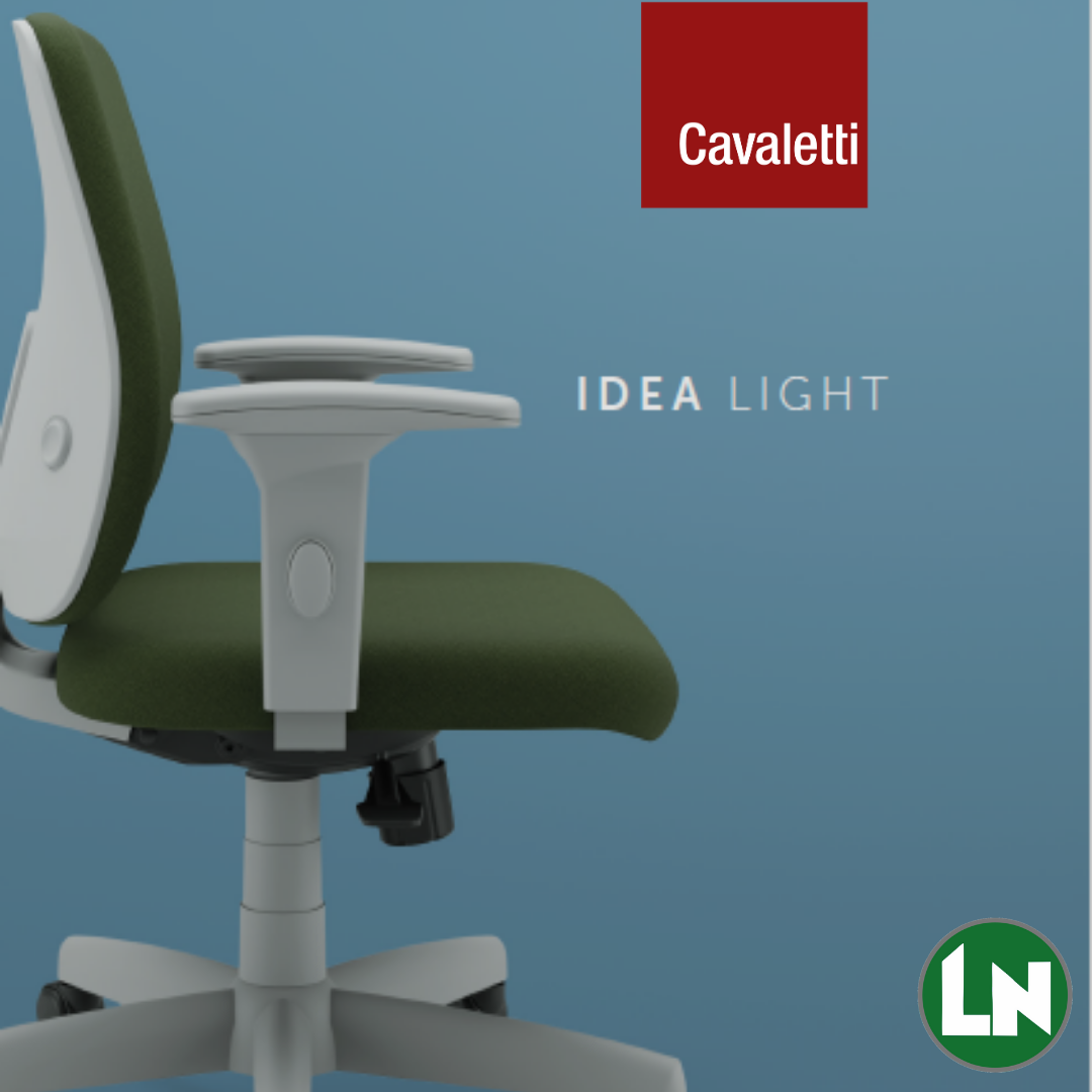 Cavaletti Idea Light