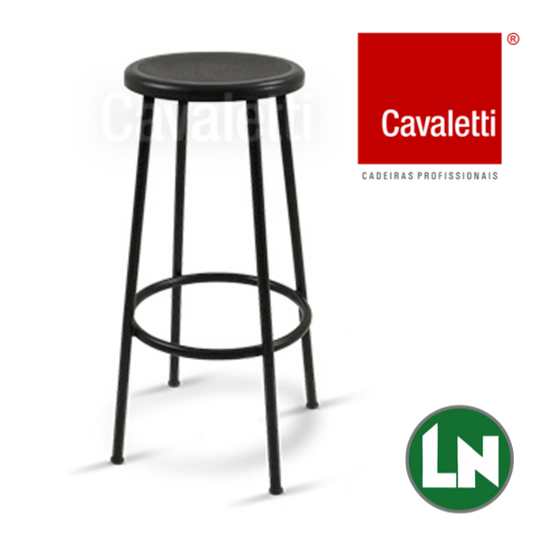 Cavaletti Service 14015 Plástico