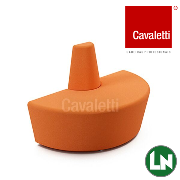 Cavaletti Spin - 36818 Módulo Ponta Encosto Interno 180º Conexão USB Opcional Sofá