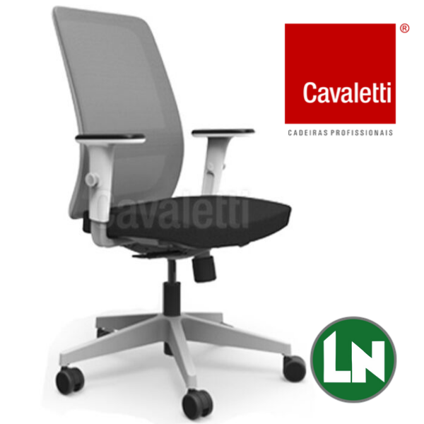 Cavaletti Vélo 42101 Braço ID ou 3D Base Nylon ou Alumínio