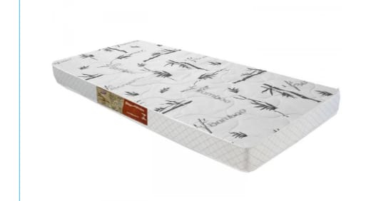 Colchão Ultra Resistente D23 Casal 