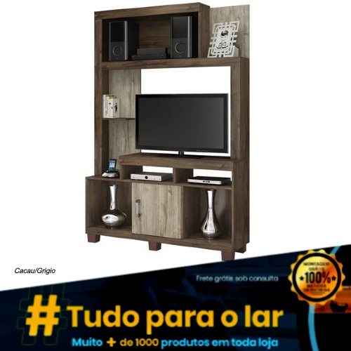 HOME ARAGUARI ATÉ 32 POLEGADAS