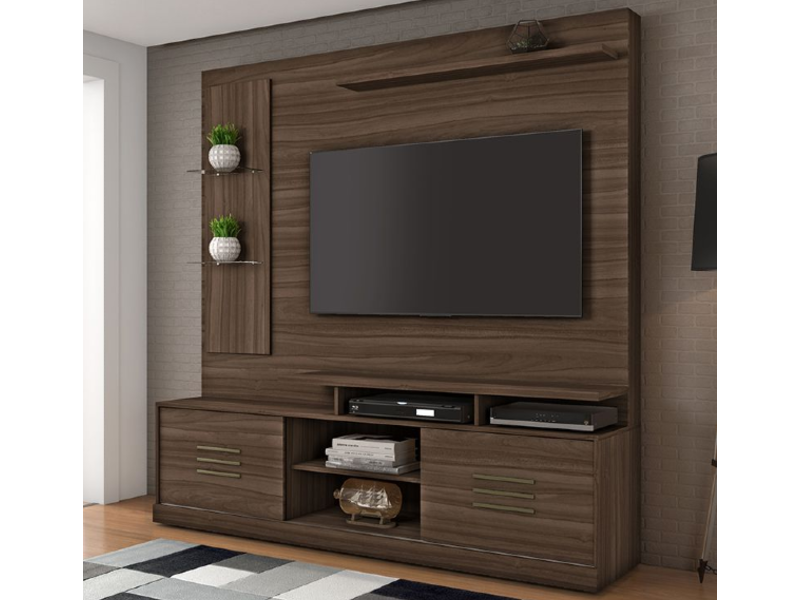 Home Samba TV. até 60 Polegadas  