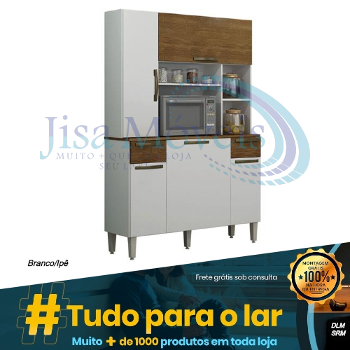 KIT COZINHA SAFIRA 