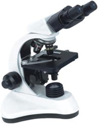 Microscópio Biológico Binocular 