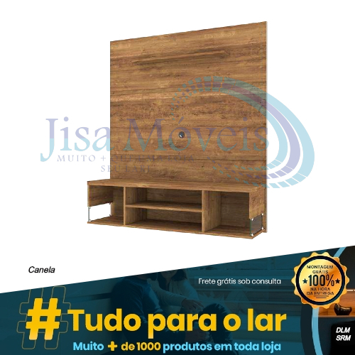 PAINEL AREZO TV. ATÉ 60 POLEGADAS 