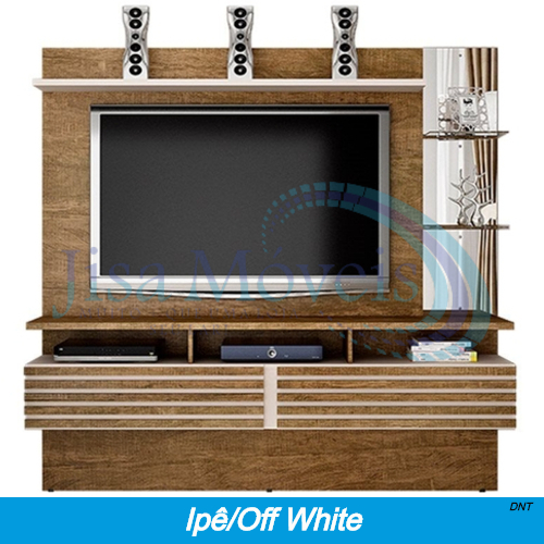 PAINEL MIAMI TV. ATÉ 60 POLEGADAS