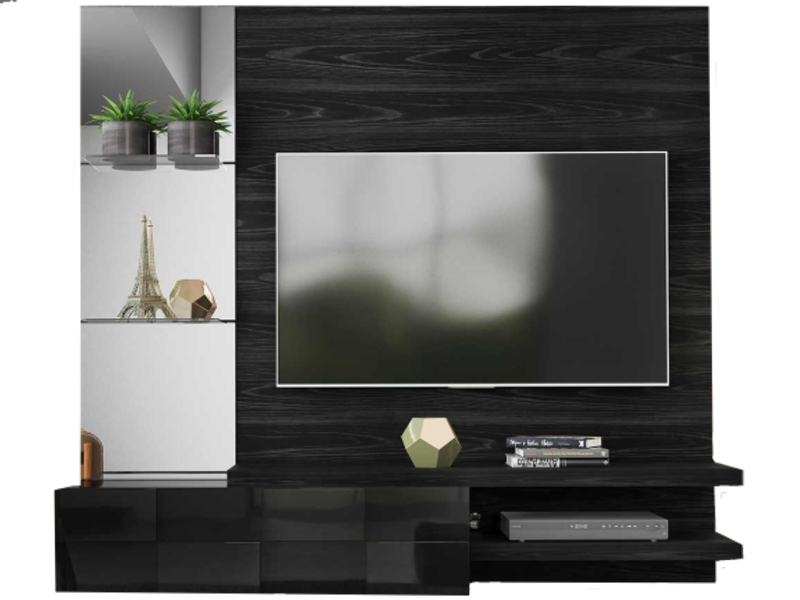 Painel Turim Tv. até 50 Polegadas