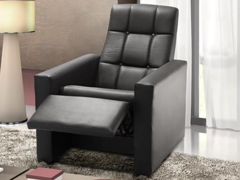 Poltrona Reclinável Papai