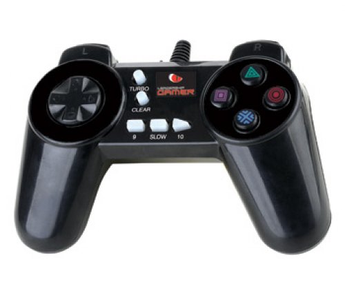 Joystick Small PC