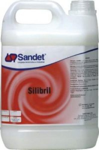 Silibril - Silicone Automotivo