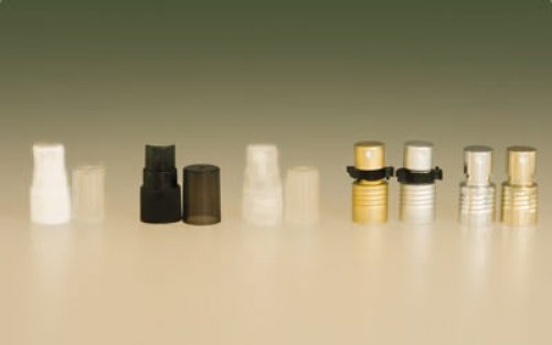 Spray Rosca Pump 15 mm