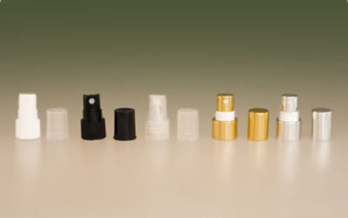 Spray Rosca Pump  18 mm