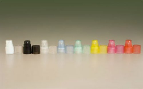 Spray Rosca Pump  18 mm (perfil baixo)