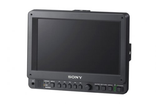 Sony Monitor de Vídeo 7