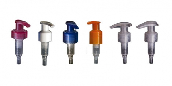 Lotion Pump Standard