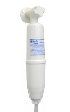 Pré-filtro 