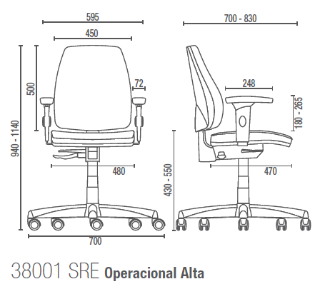 Pro 38001 SRE Operacional Alta