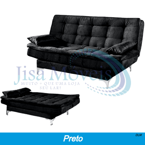 SOFÁ CAMA ÁGATHA