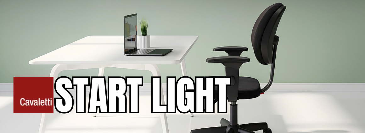 BANNER START LIGHT