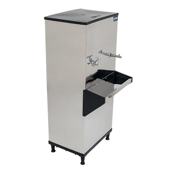 Bebedouro Industrial 50L