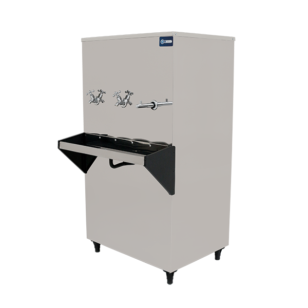 Bebedouro Industrial Coluna 100L