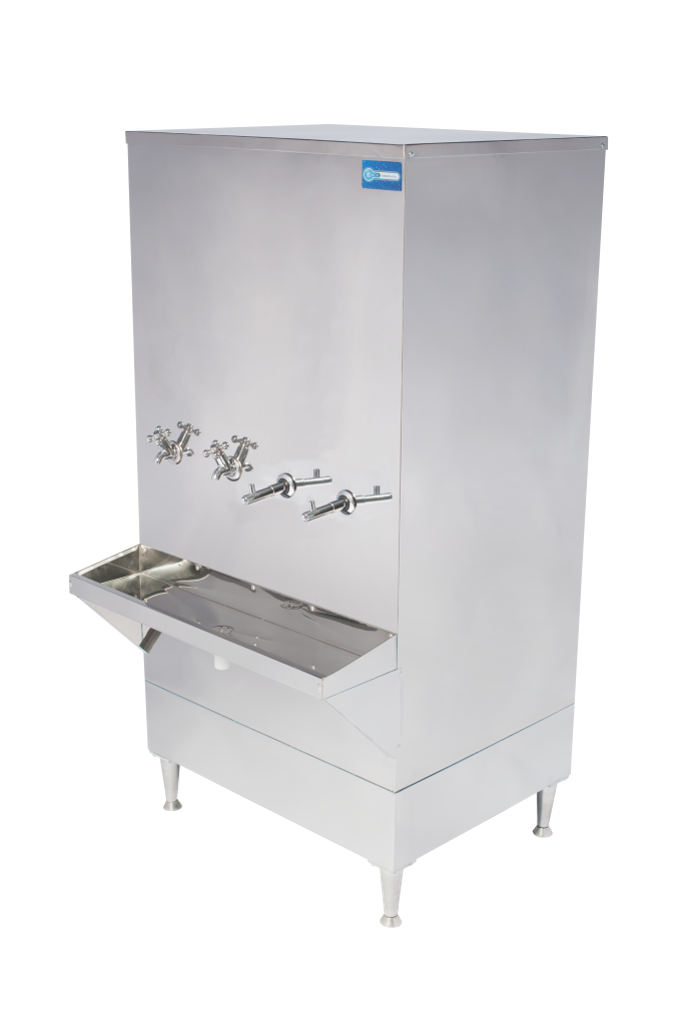 Bebedouro Industrial Coluna 200L