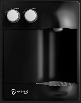 EVEREST SLIM PRETO