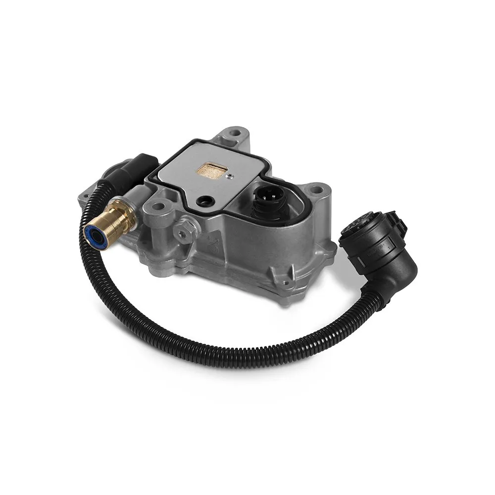 22327063 Válvula Solenoide Pwm Volvo 