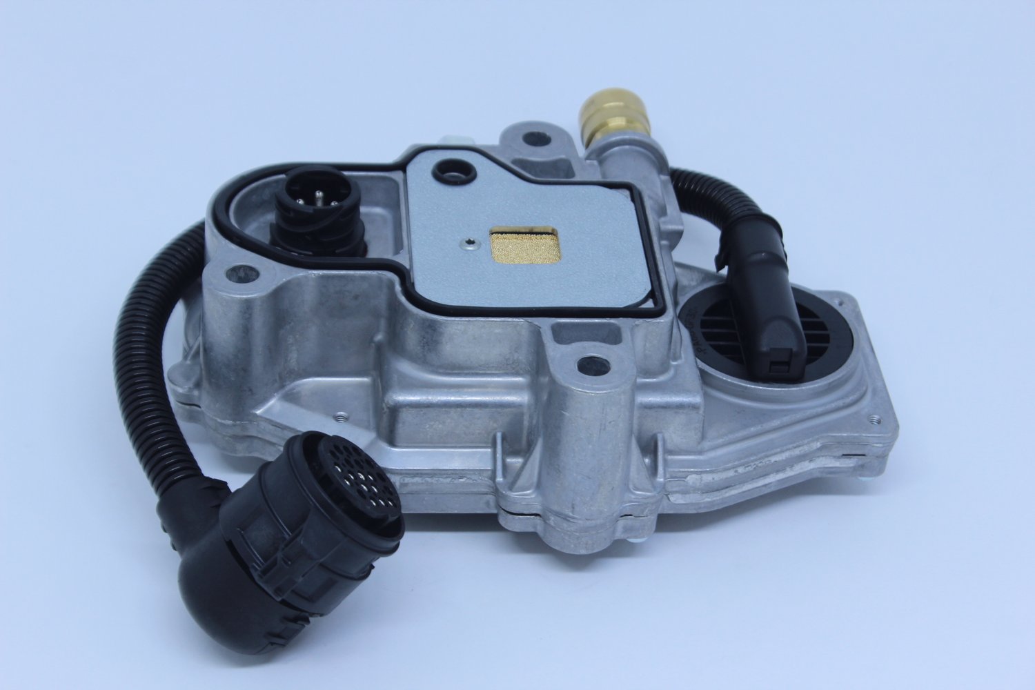 22327063 Válvula Solenoide Pwm Volvo 