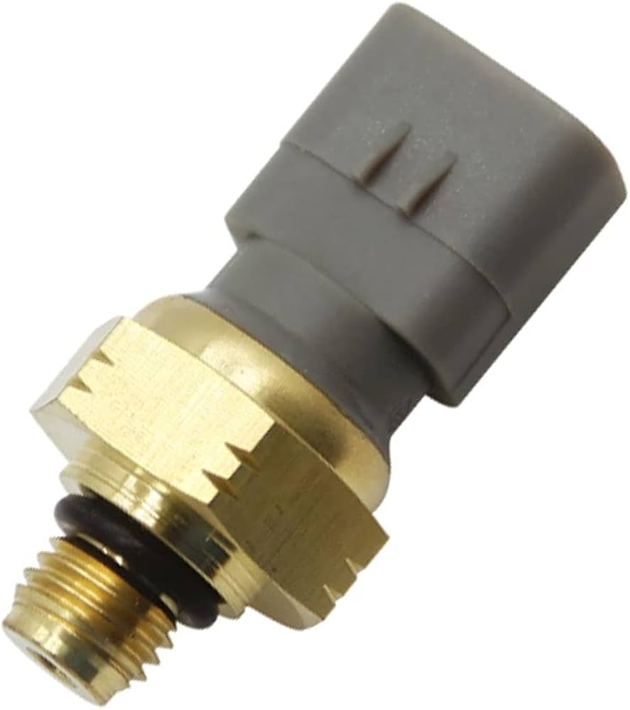 320-3060  Sensor Pressão de Oléo 