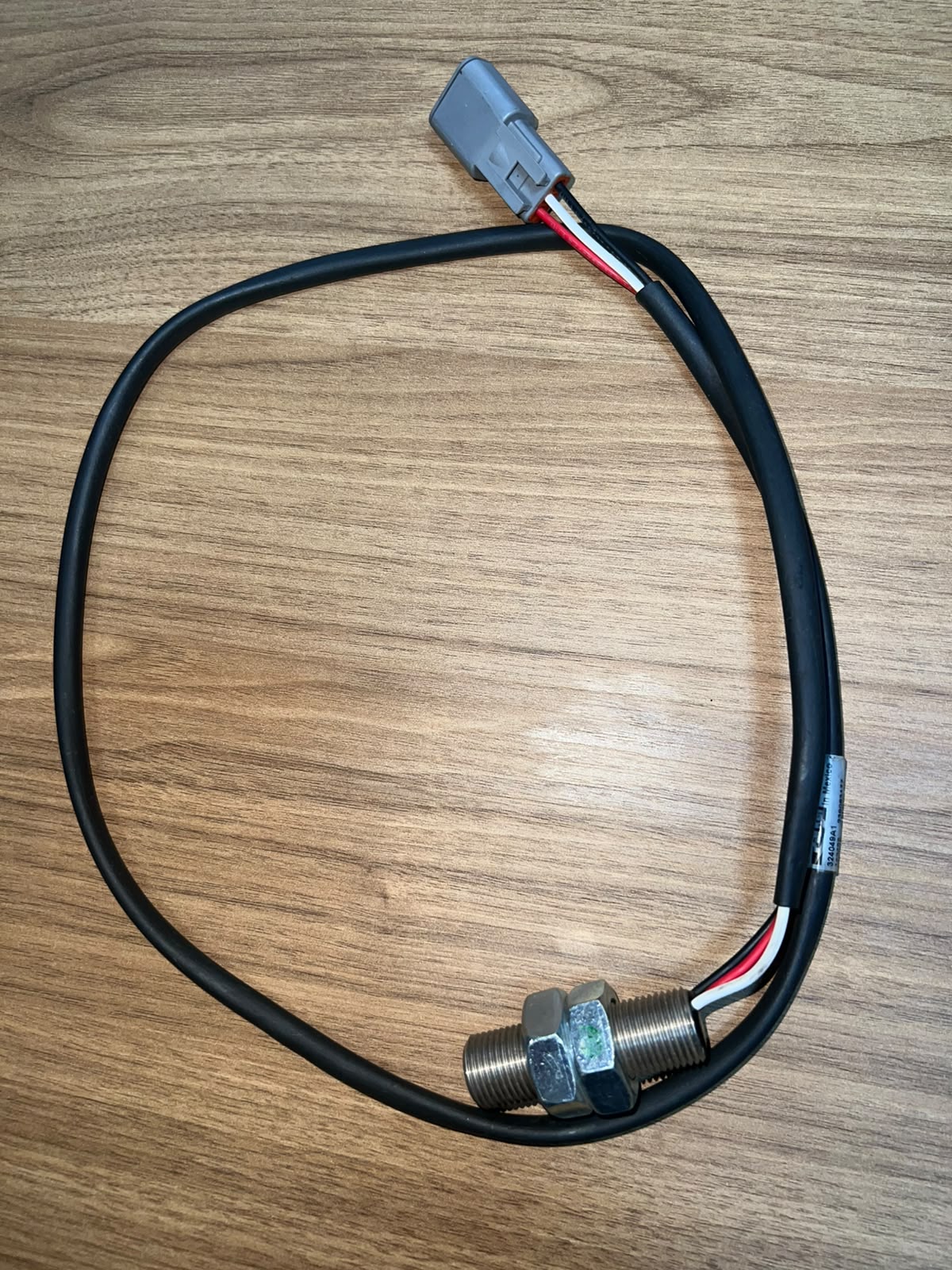 324049A1 SENSOR DE VELOCIDADE