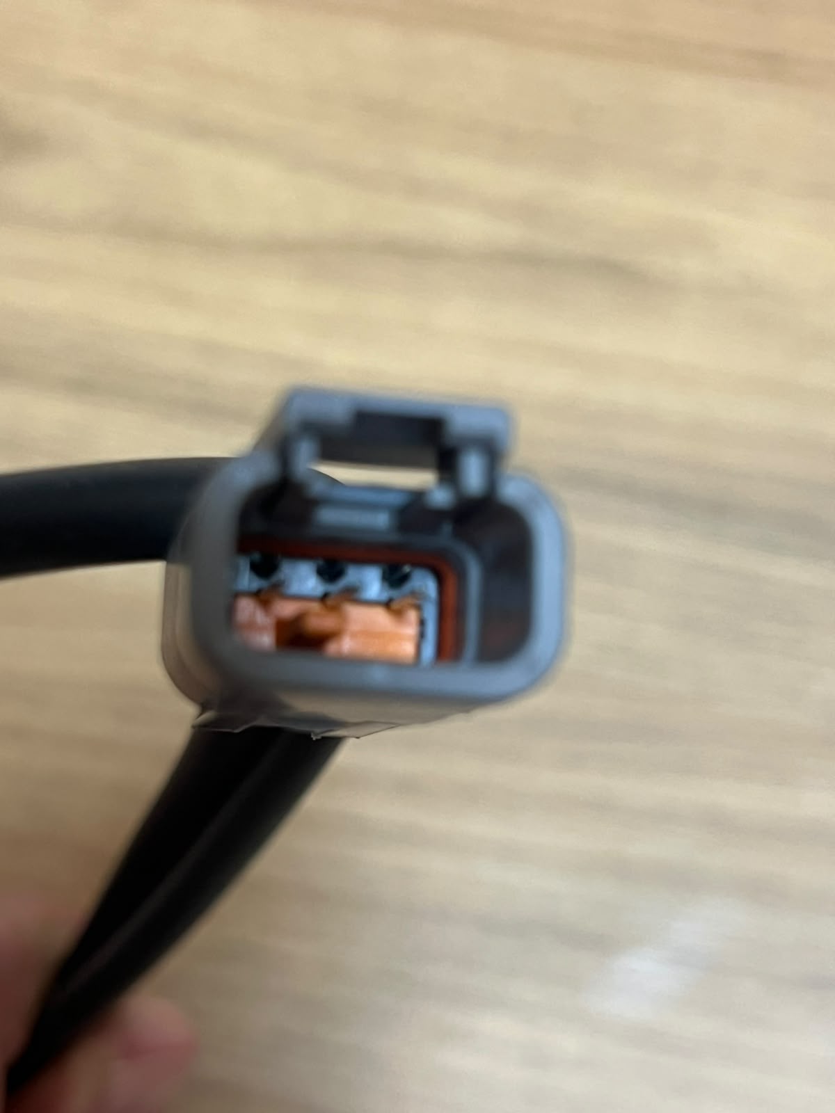 324049A1 SENSOR DE VELOCIDADE