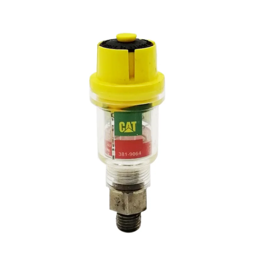 381-9064 Sensor Indicador Filtro de Combustível