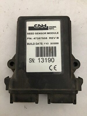 47357935 MODULO WSMB2  18 INPUT CAN