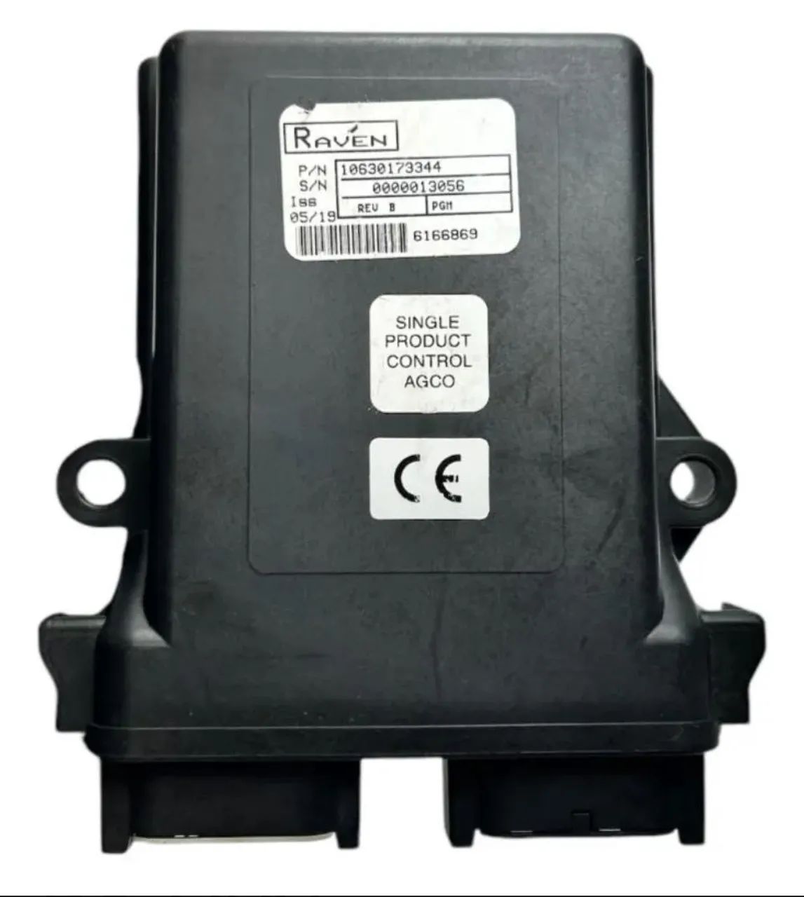 47360980 Modulo de Controle  COD RAVEN: 10630173344