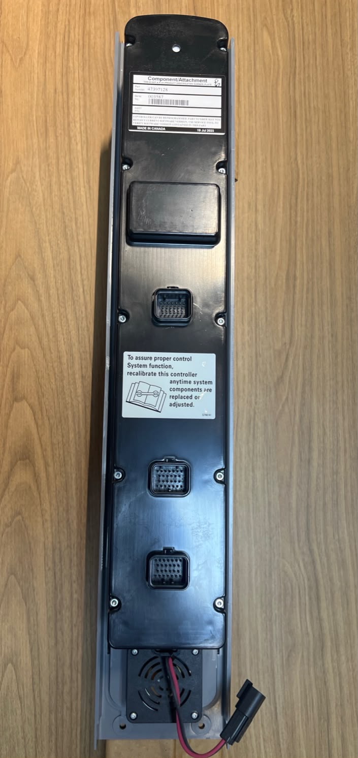47397128 PAINEL PULVERIZADOR