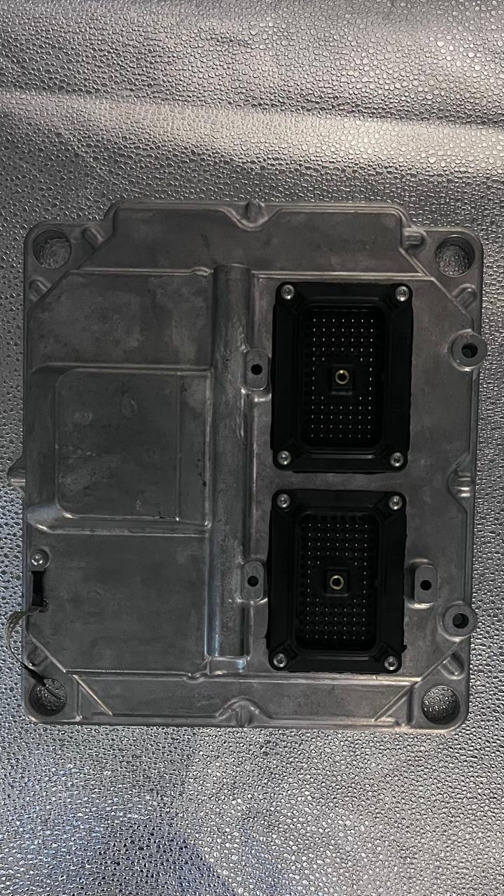 485-5429 MÓDULO DE CONTROLE ECU ELETRONICO