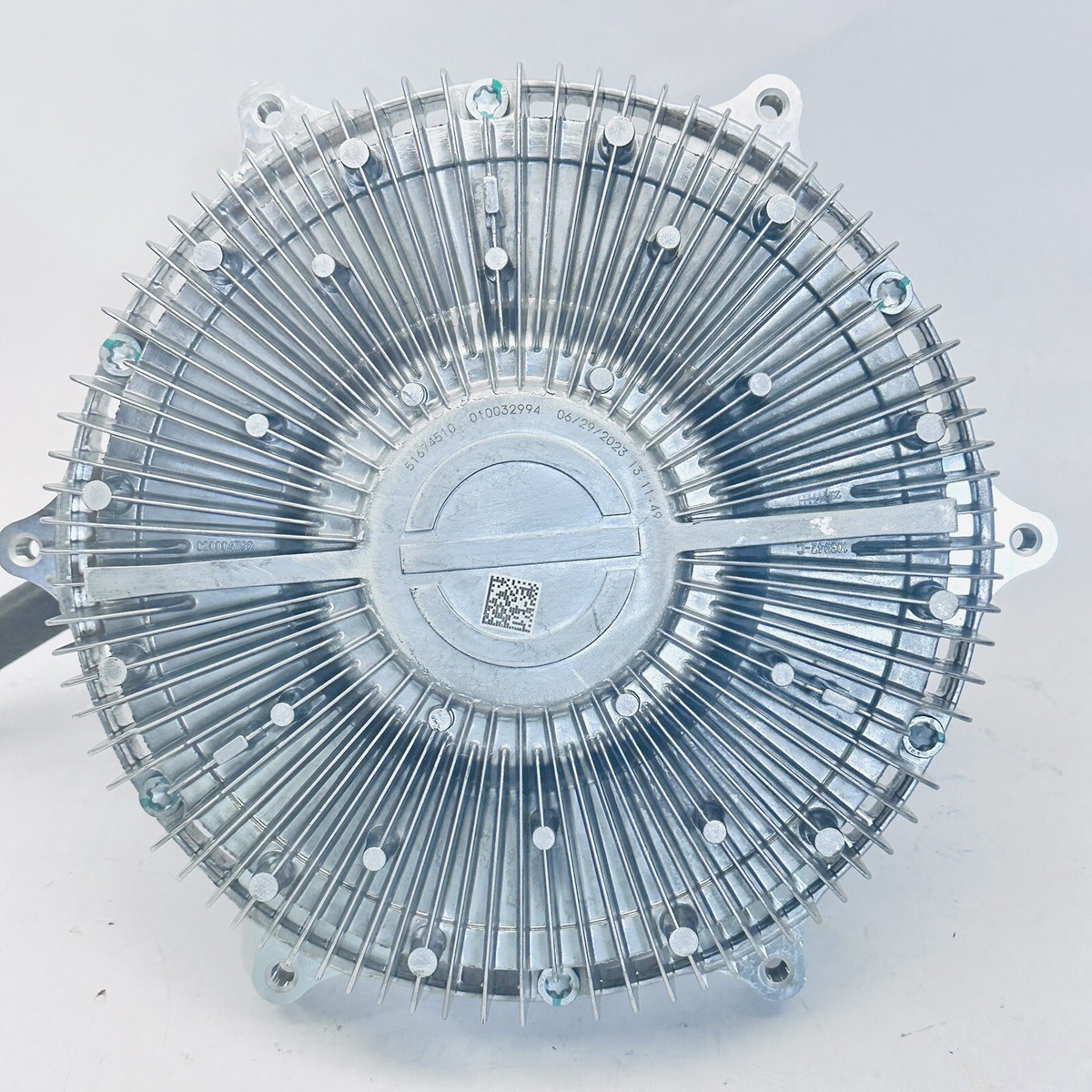 51433189 EMBREAGEM MULTIVISCOSA STIGER E T9