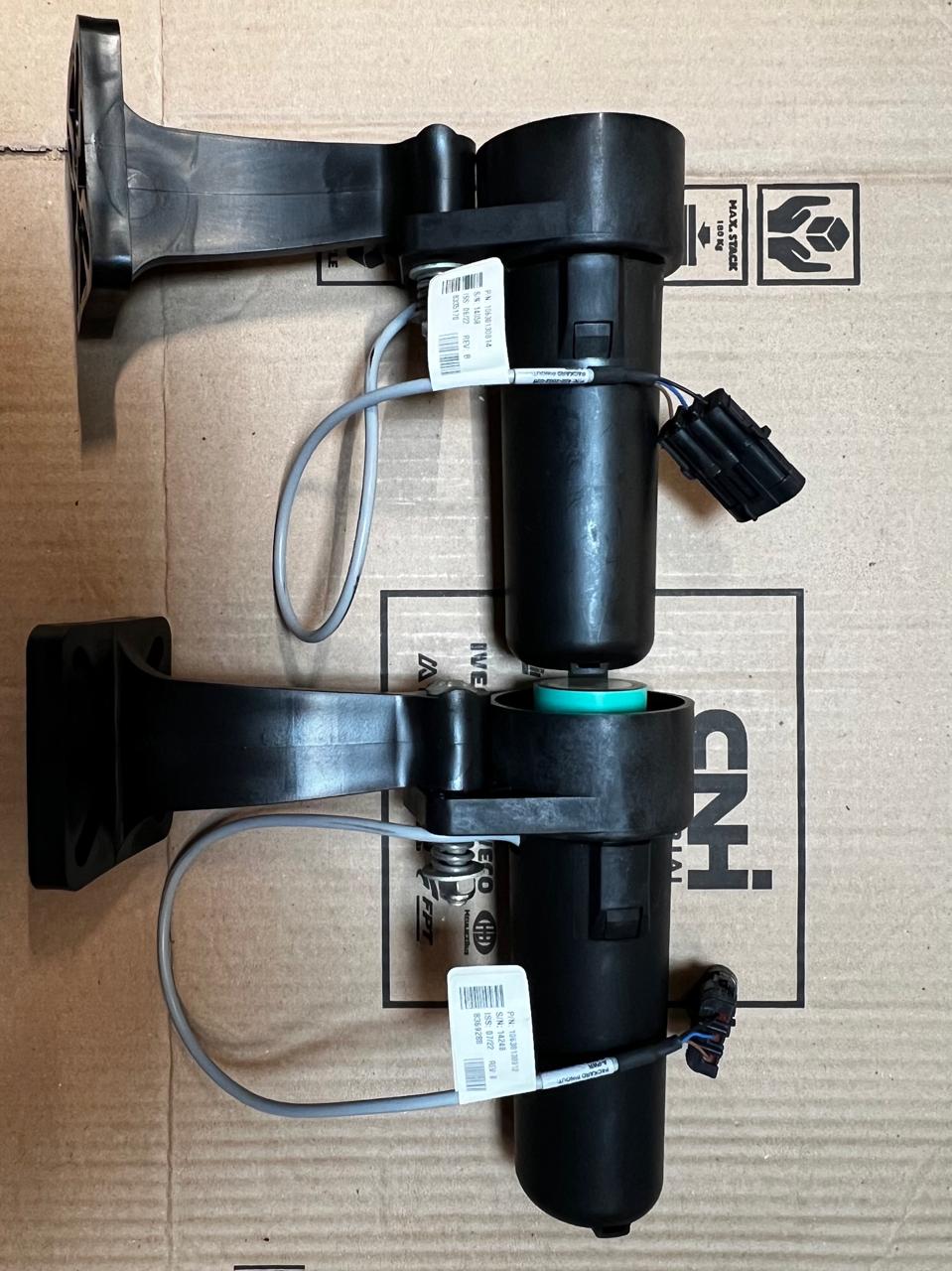 51517809 KIT SENSOR  DUPLO AUTOBOOM