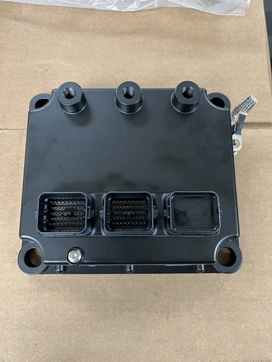 517-4512 MÓDULO DE CONTROLE ELETRÔNICO DO MOTOR ECU