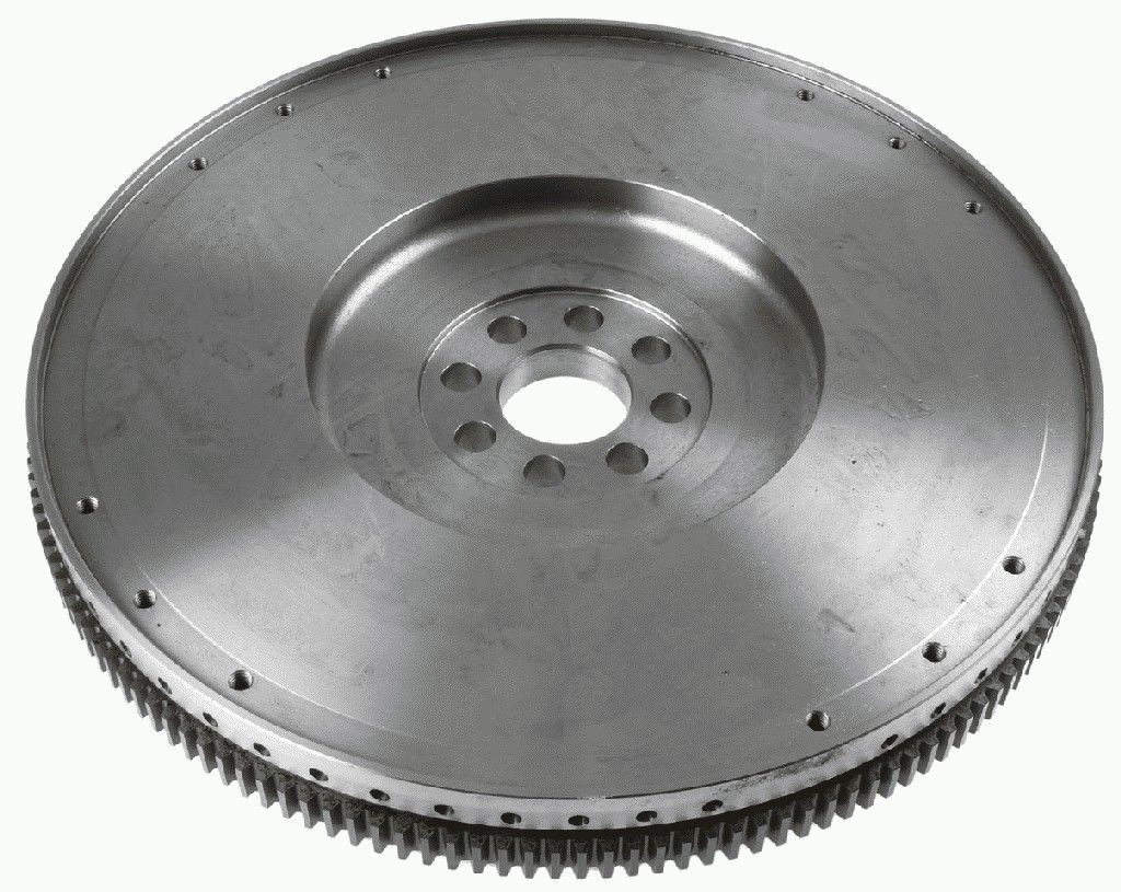 5801555078 / 9903204006 /  99475581 VOLANTE DO MOTOR IVECO