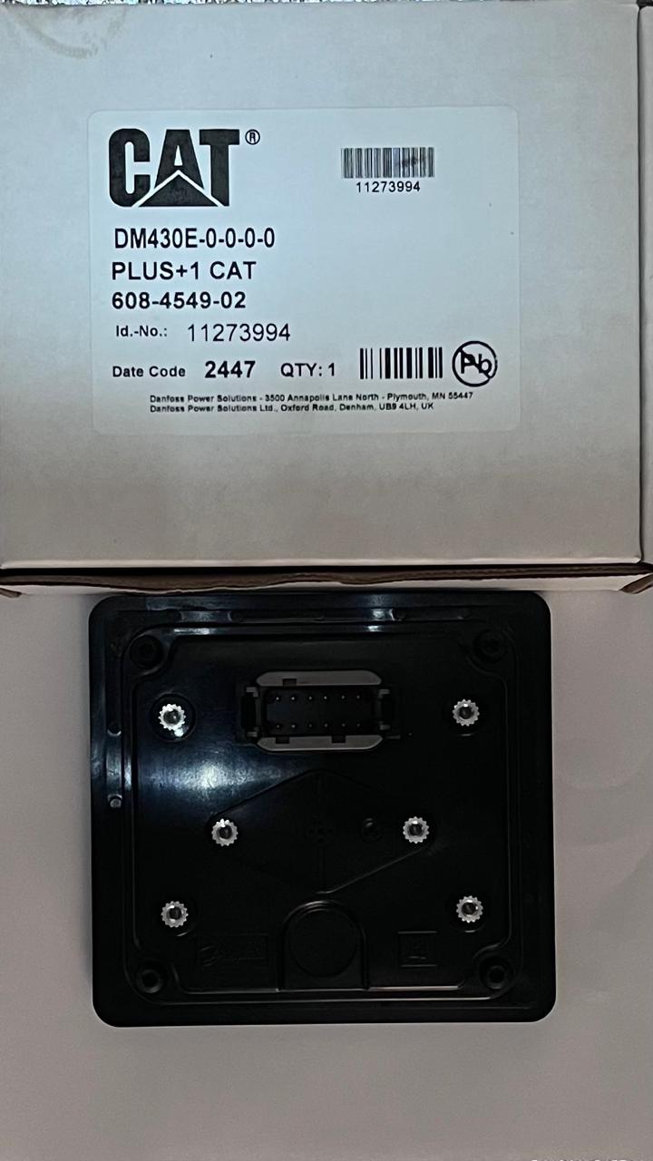608-4549 MONITOR DE 4,3 POL SÉRIE DM430