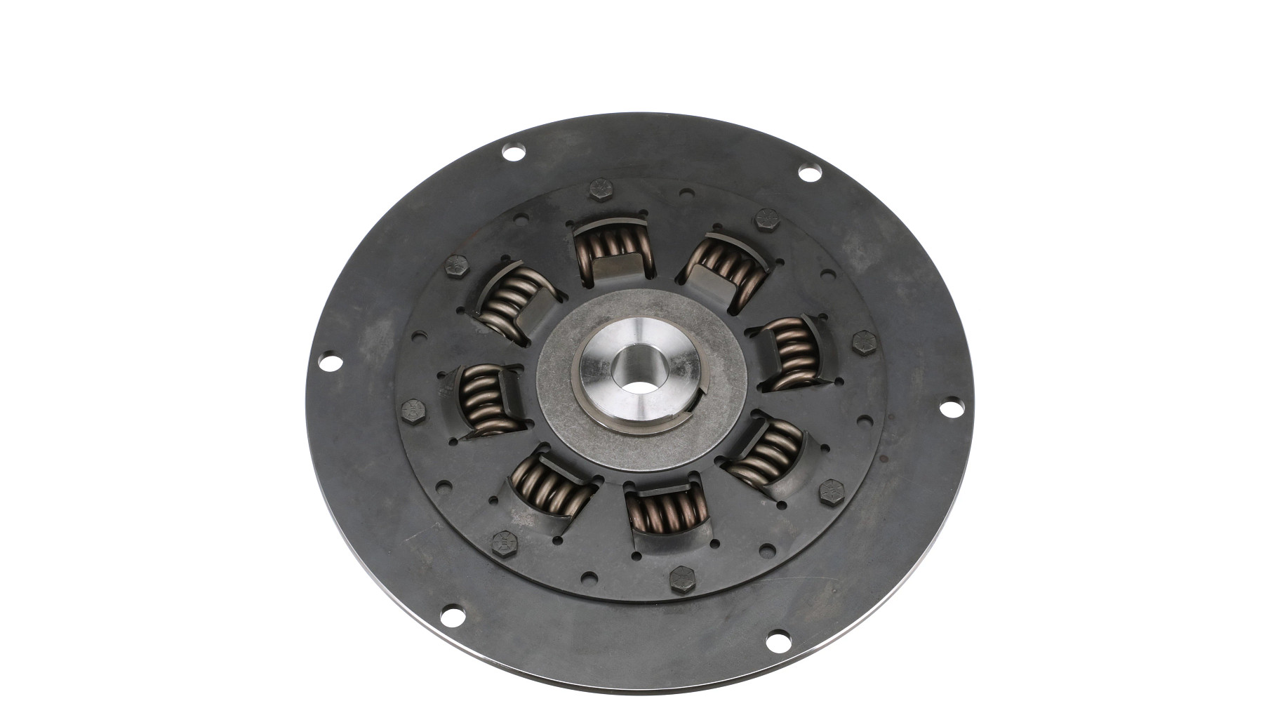 84146340  90333213   DISCO AMORTECEDOR DUMPER