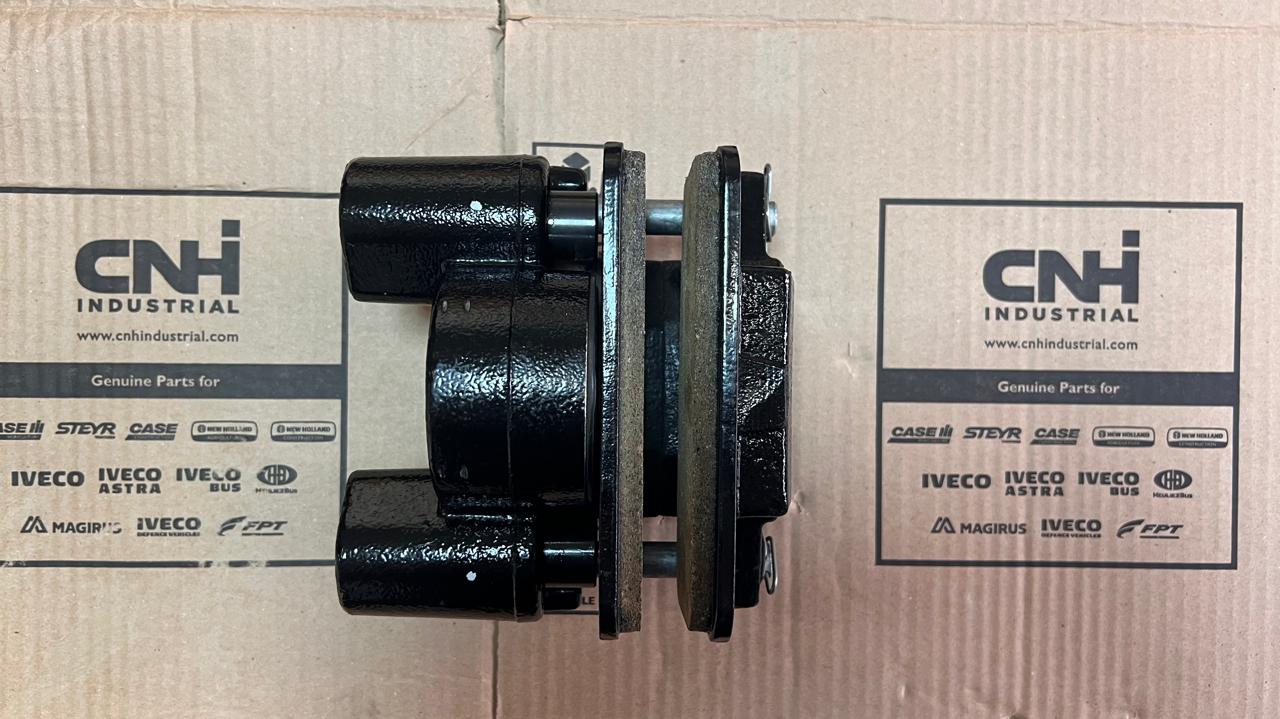 84310992 Conjunto de Pinça Freio Pulverizador 