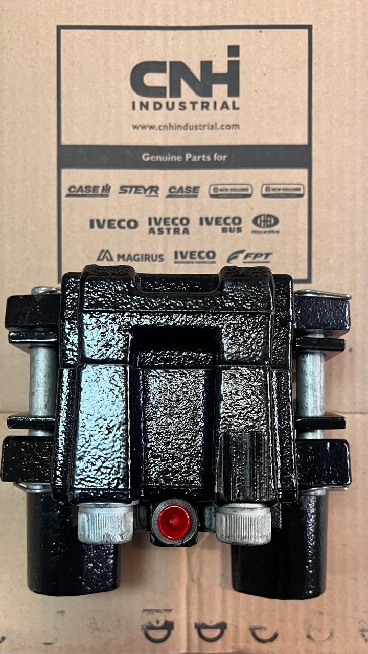 84310992 Conjunto de Pinça Freio Pulverizador 