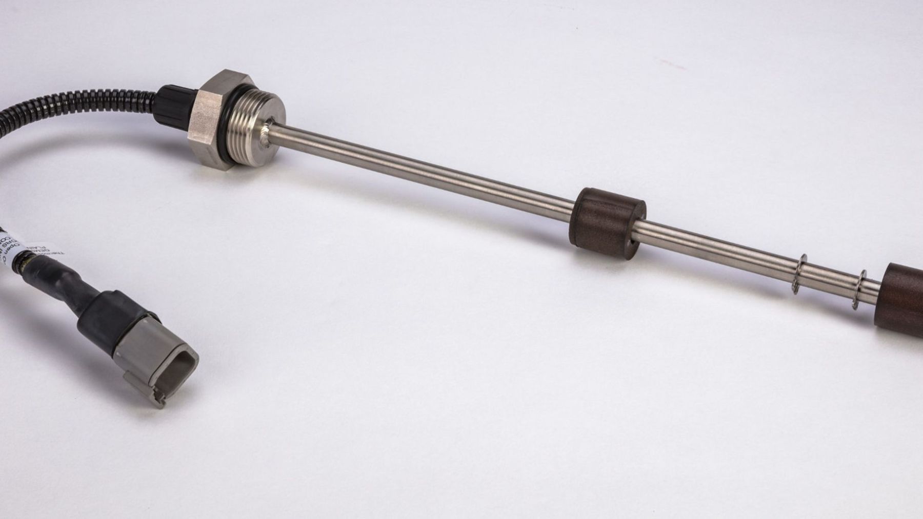 84596253  / BN323888 SENSOR RESERVATORIO OLEO HIDRAULICO